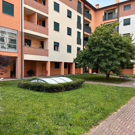 Vicenza City Apartments 3 Exterior foto